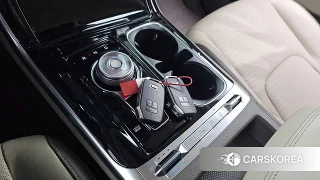 Kia Carnival 4th generation id 3660479 из Кореи 19