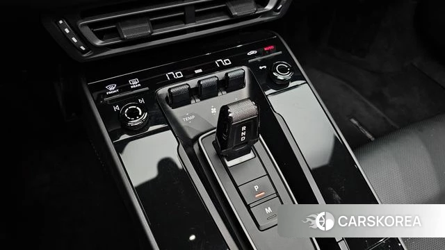Porsche 911(992) id 4370382 из Кореи 30