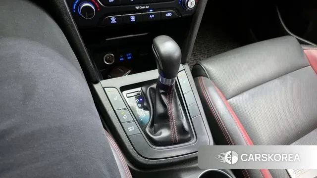 Hyundai Avante AD id 3000453 из Кореи 19