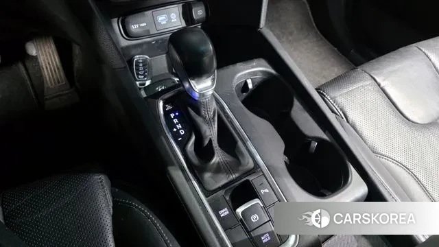 Hyundai Santa Fe TM id 3552121 из Кореи 19