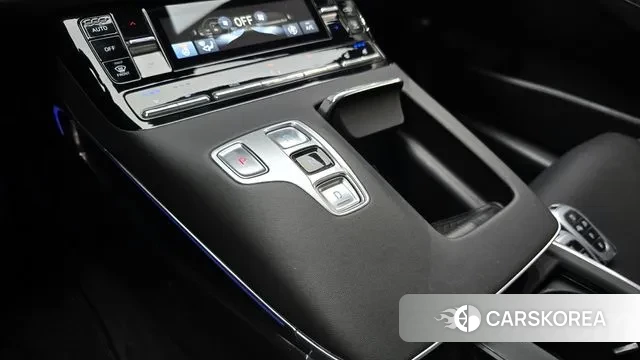 Hyundai The New Grandeur IG id 3586717 из Кореи 19