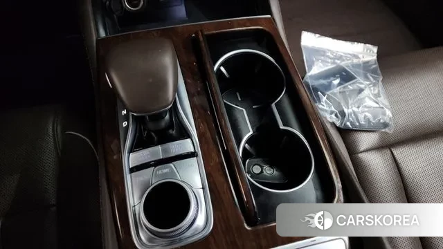 Kia More K9 id 3429296 из Кореи 19