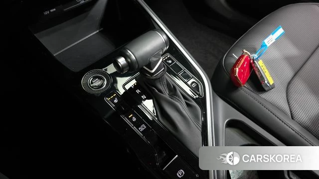 Kia Di Ol Nu Niro id 3897836 из Кореи 19