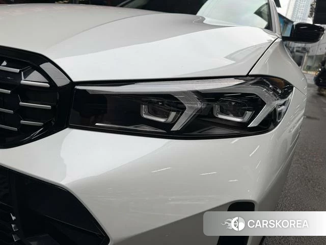 BMW 3 series id 4341536 из Китая 23