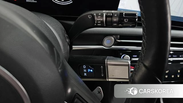 Hyundai The New Tucson (NX4) id 3896928 из Кореи 19