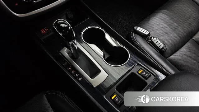 Nissan Altima id 3284730 из Кореи 19