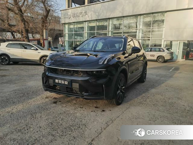 Lynk 01 id 4207858 из Китая 12