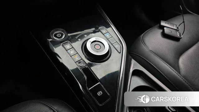 Kia Di All New Niro EV id 4774019 из Кореи 34