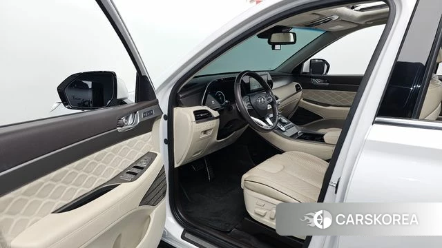 Hyundai Palisade id 4923321 из Кореи 35