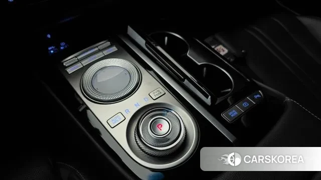 Genesis G80 (RG3) id 3280498 из Кореи 19