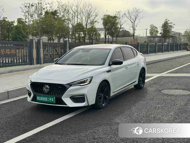MG MG6 PHEV id 4239981 из Китая 9