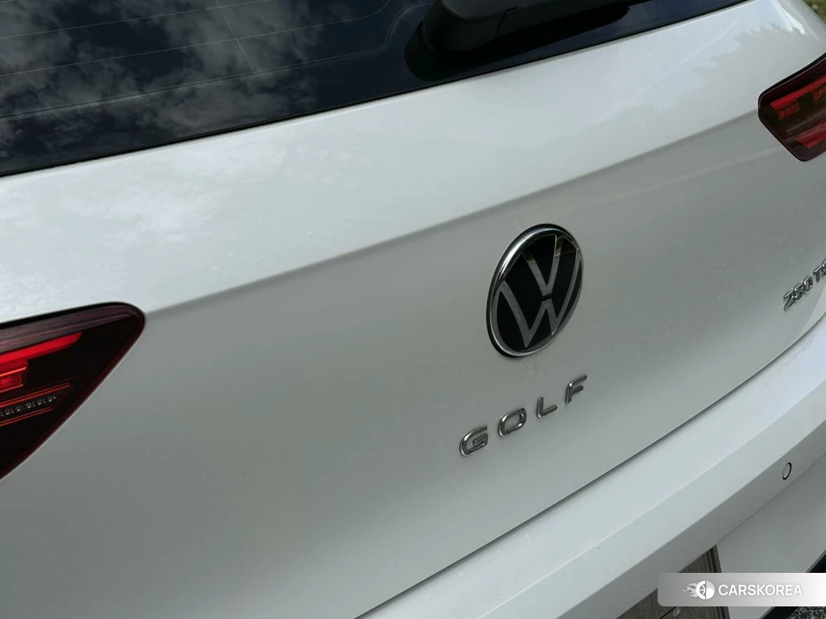 Volkswagen Golf id 4419081 из Китая 24