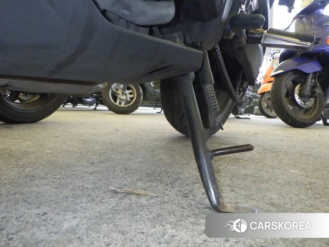 Yamaha FZ8-N ABS id 3945712 из Японии 25