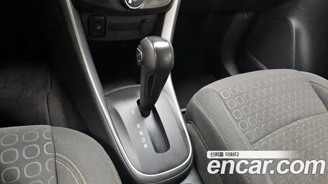 Chevrolet (GM Daewoo) The New Trax id 2853923 из Кореи 19