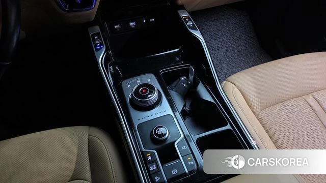 Kia Sorento 4th Generation id 4292537 из Кореи 31