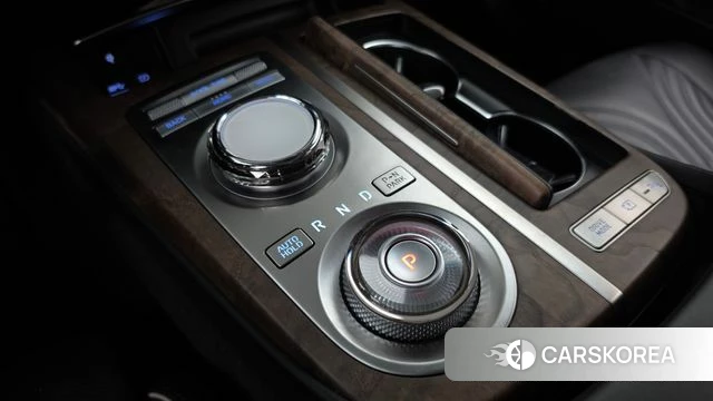 Genesis G80 (RG3) id 4834898 из Кореи 19