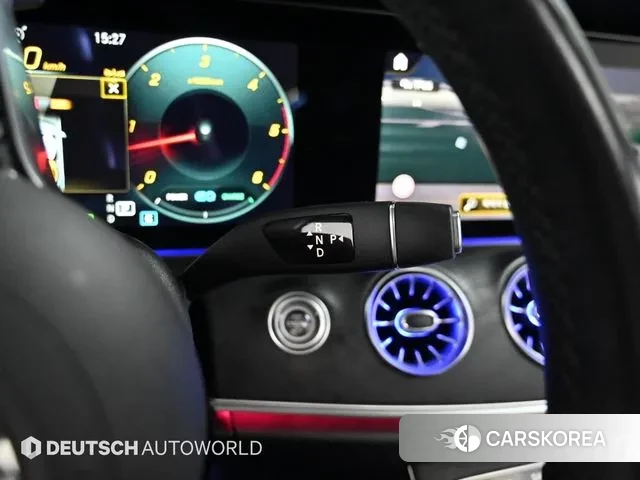 Mercedes-Benz CLS-Class C257 id 3625172 из Кореи 19