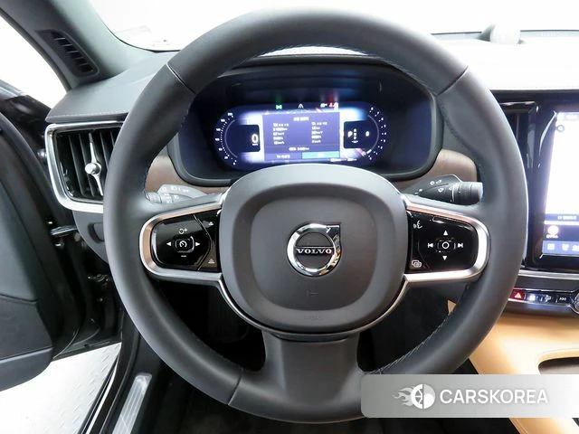 Volvo S90 id 4395000 из Кореи 19
