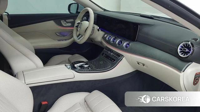Mercedes-Benz E-Class W213 id 4772486 из Кореи 16