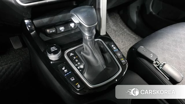 Kia Seltos id 4642583 из Кореи 29