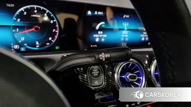 Mercedes-Benz CLA-Class C118 id 3329675 из Кореи 19