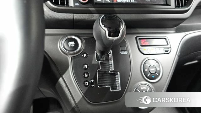 Kia The New Kia Ray id 4635120 из Кореи 19