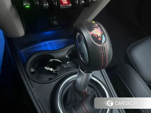 Mini Cooper S Countryman id 4367208 из Кореи 19