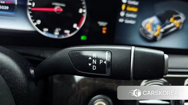 Mercedes-Benz S-Class W222 id 3464415 из Кореи 19