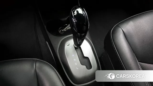 Chevrolet (GM Daewoo) The New Spark id 3578587 из Кореи 19