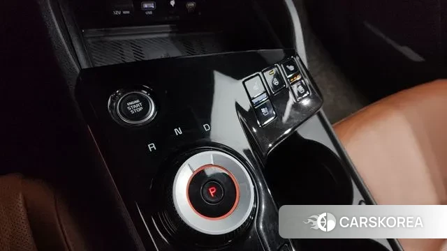 Kia Sportage 5th Generation Hybrid id 3411727 из Кореи 19