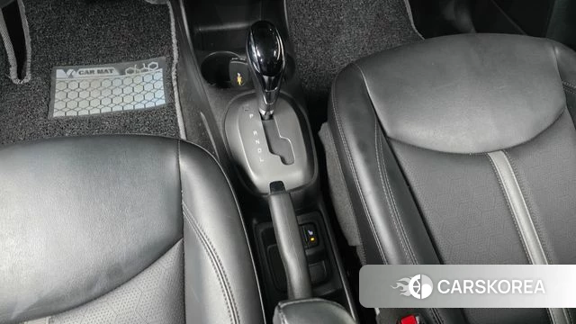 Chevrolet (GM Daewoo) The New Spark id 3905674 из Кореи 19