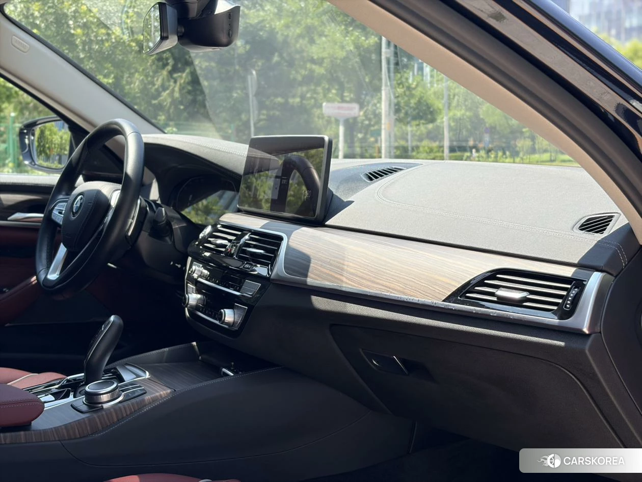BMW 5 series id 4485607 из Китая 18