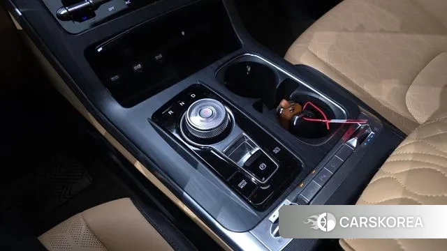 Kia Carnival 4th generation id 3690033 из Кореи 19