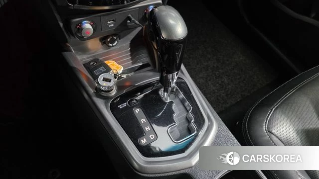 Ssangyong Tivoli Armor id 4781246 из Кореи 19