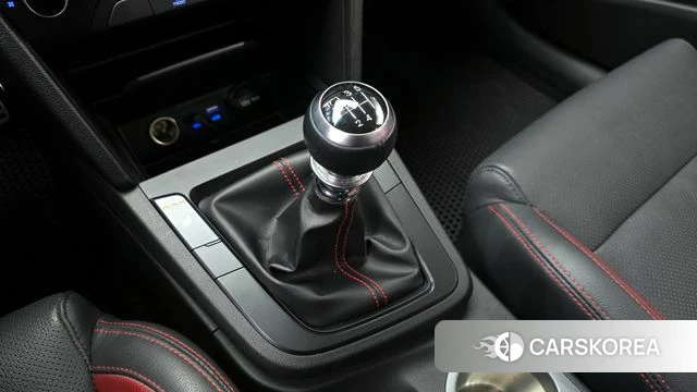 Hyundai Avante AD id 3814563 из Кореи 19