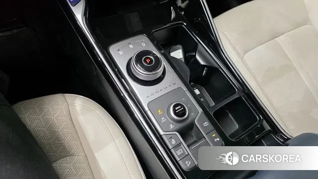 Kia Sorento 4th Generation id 3037276 из Кореи 19