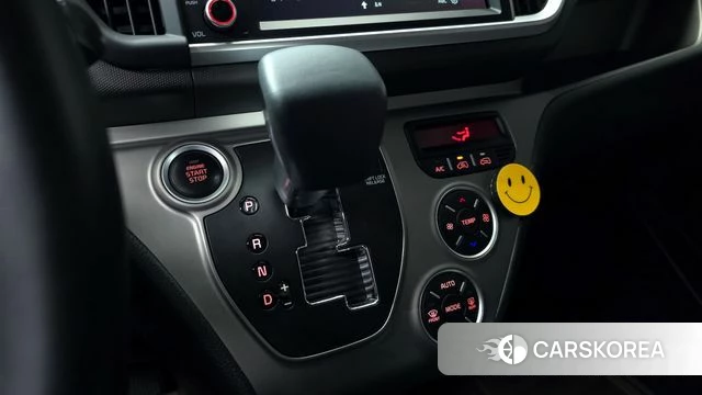 Kia The New Ray id 3898324 из Кореи 19