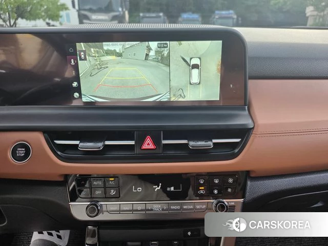 Kia The New Seltos id 4700533 из Кореи 19