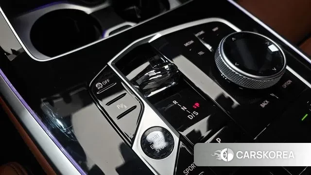 BMW X7 (G07) id 3383406 из Кореи 19