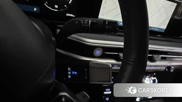 Hyundai Grandeur Hybrid (GN7) id 3555436 из Кореи 19