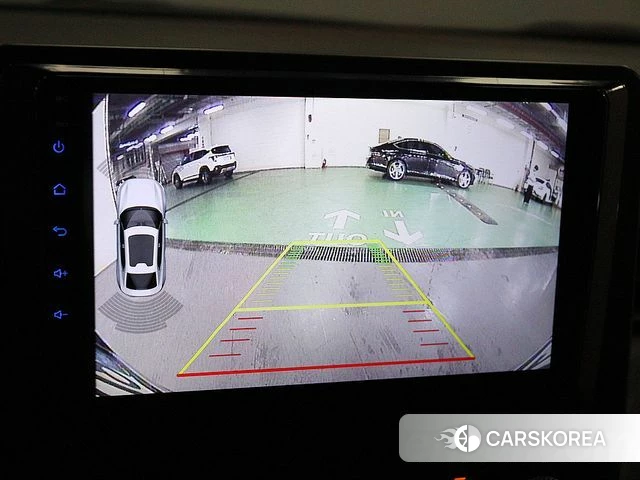 Hyundai Staria id 4495178 из Кореи 19