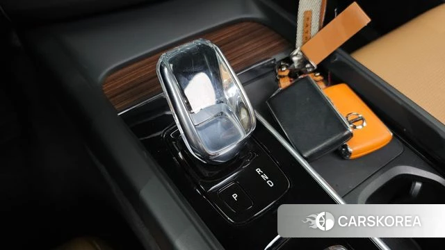 Volvo XC60 second Generation id 4769446 из Кореи 30