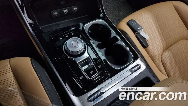 Kia Carnival 4th generation id 2943527 из Кореи 19