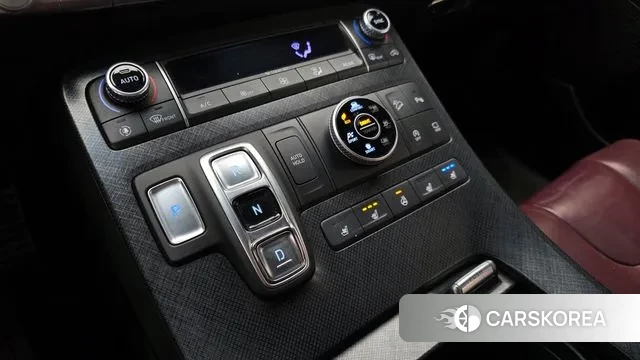 Hyundai Palisade id 3608049 из Кореи 19