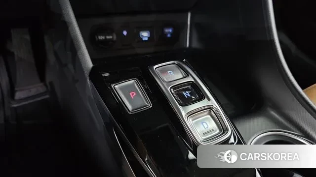 Hyundai Sonata Hybrid (DN8) id 3296056 из Кореи 19