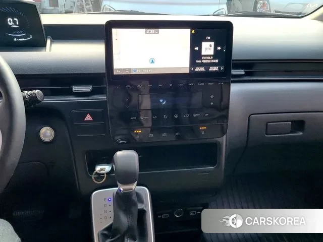 Hyundai Staria id 3679727 из Кореи 19