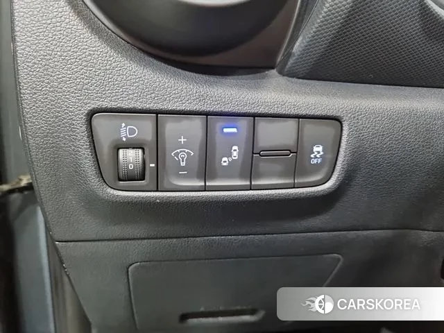 Hyundai Kona id 3656897 из Кореи 19