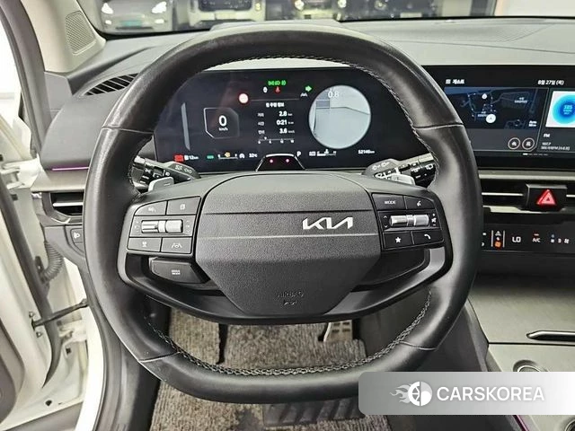 Kia The New Sportage 5th Generation id 4744078 из Кореи 18