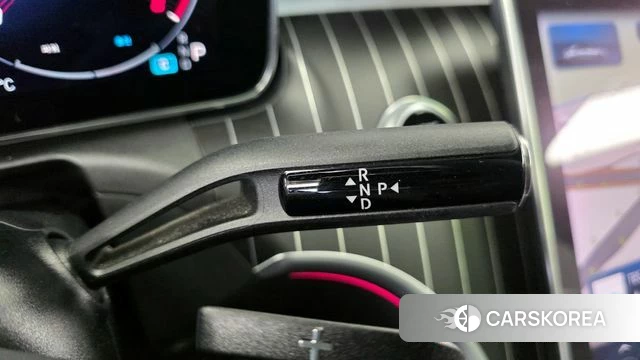 Mercedes-Benz C-Class W206 id 3832698 из Кореи 19