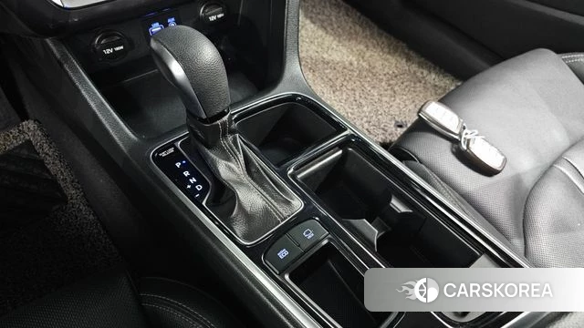 Hyundai Sonata New Rise id 3829203 из Кореи 19